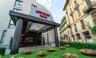 Leonardo Hotel Milan City Center