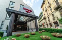 Leonardo Hotel Milan City Center Hotels near 意大利华人街 华人网 新闻网 旅游网