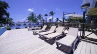 Playa Tortuga Hotel and Beach Resort