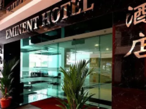Eminent Hotel Hotels near Our Lady Queen Of Peace Catholic Church