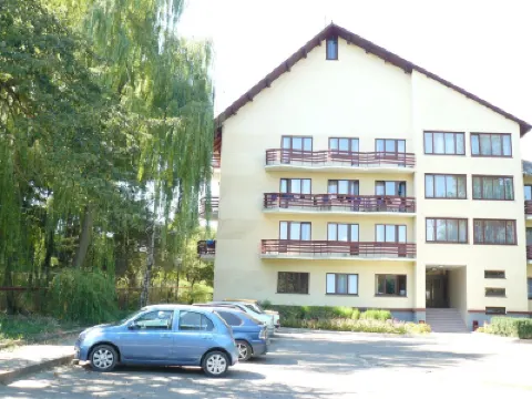 Dinamo Hotel Hotel di 