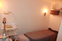 Sunprime Dogan Side Beach - Adults Only - spa