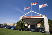 Canad Inns Destination Centre Garden City Hotels in Winnipeg