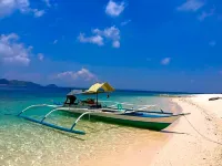 Sanctuaria Treehouses Busuanga Hotels in Palawan