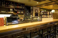New Grande Mimatsu - ที่มีบาร์
