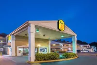 Motel 6 Charlotte, NC - Northlake Các khách sạn ở Charlotte