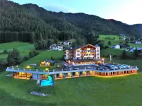Rainell Dolomites Retreat
