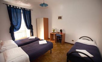 Trani B&T Rooms