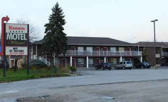 Kenora Motel
