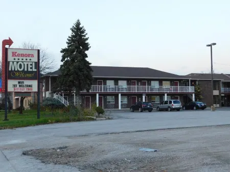 Kenora Motel