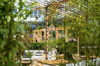 Gooiland Hotel Hotels in Bussum