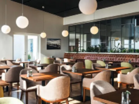 Umi Hotel Hotels in Vik