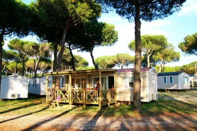 Cesenatico Camping Village