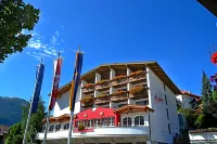 Hotel Alpina Nature-Wellness