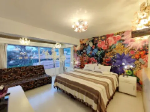 โรงแรม เทมาติโก คาซา ปูเอบลา