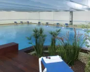 Ramada Jerusalem Hotel - Pools