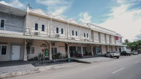 Hotel Mekkah Banda Aceh