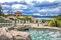 Poets Cove Resort & Spa - Romantic