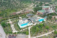 Fimar Life Thermal Resort Hotel - gimnasio