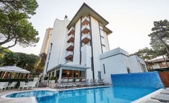 Hotel Bella Venezia Mare