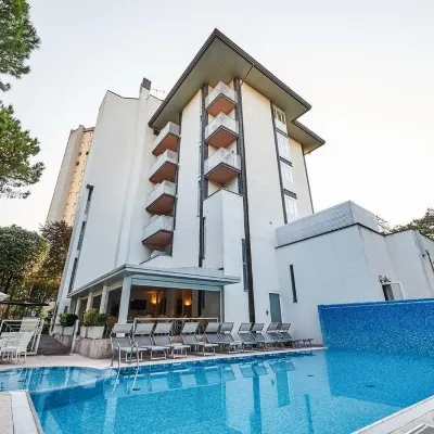 Hotel Bella Venezia Mare Hotels near Beach Office 1 - Dutch Flag