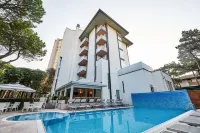 Hotel Bella Venezia Mare Hotels in Lignano Pineta