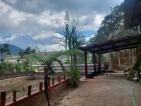 Pondok Anteng Hotel dekat Kebun Strawberry