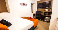 Trivelles Gatwick Hotel & Airport Parking Hotels in Crawley