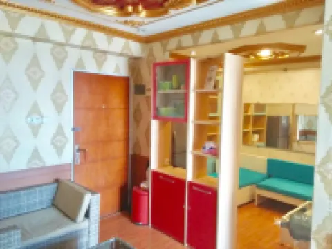 Grand Pesona Cibubur Village Apartment Hotels in Depok