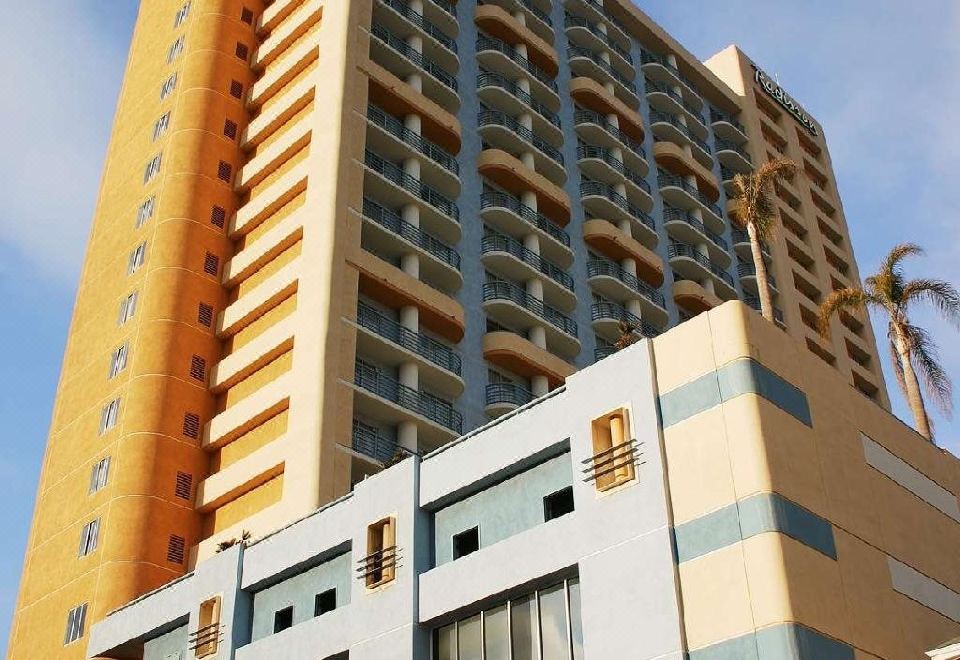 샌디에이고 추천 숙소