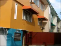 1775 Adriatico Suites Hotels in Manila