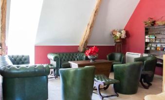 Domaine de Janis & Spa