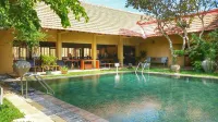 Jetwing Ayurveda Pavilions Hotels in Negombo