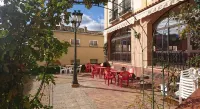 Hotel Valmar Các khách sạn ở Arcas