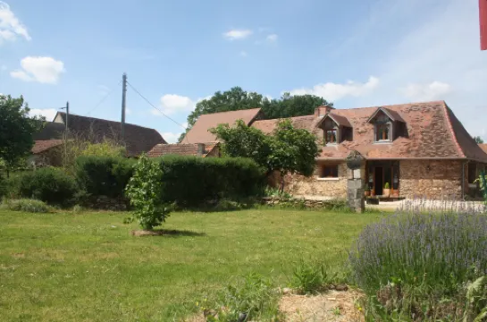B&B Le Relais de Chantecor