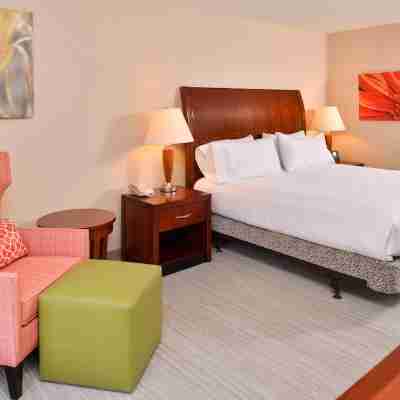 Hilton Garden Inn Dover Rooms