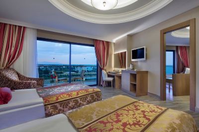 Other Granada Luxury Resort Okurcalar - All Inclusive Photo