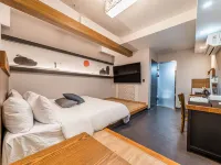 Bucheon (Songnae) Maru Hotels in Bucheon-si