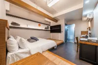 Bucheon (Songnae) Maru Hotels in Bucheon-si