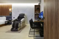 Daejeon Just Sleep Hotel Dunsan