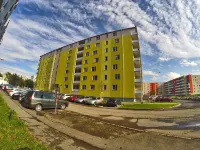 RS Apartments Hotels in 