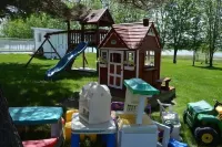 Doran Bay Resort Hotels in Morrisburg