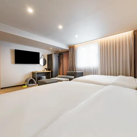 Sacheon Samcheonpohang Brown Dot