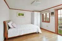 Gwangju Purunsol Pension Hotel in zona Yeonmugwan