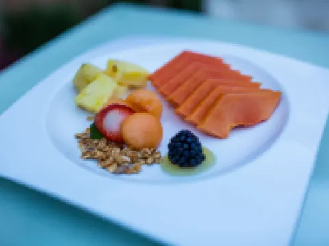 Xoxula by Inmense Hoteles en San Andrés Cholula