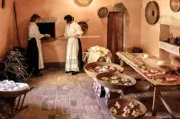 Albergo Diffuso Omu Axiu - 3 stelle