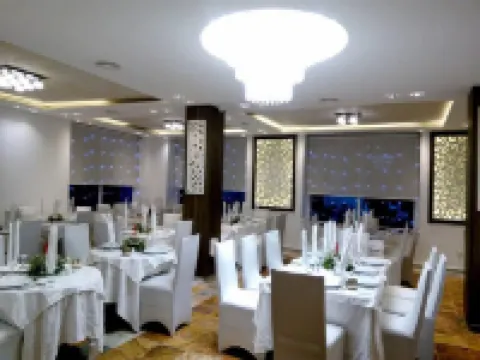 リム エル ジャミル ホテル アンナバのホテル