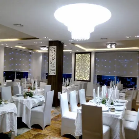 Rym El Djamil Hotel