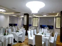 فندق الريم الجميل فنادق في عنابة