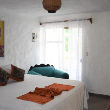 Petit Hotel Pilitas
